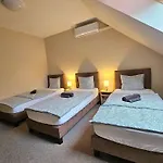 Mediterrán 3* Kecskemét