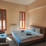 Affittacamere Mediterrán 3*