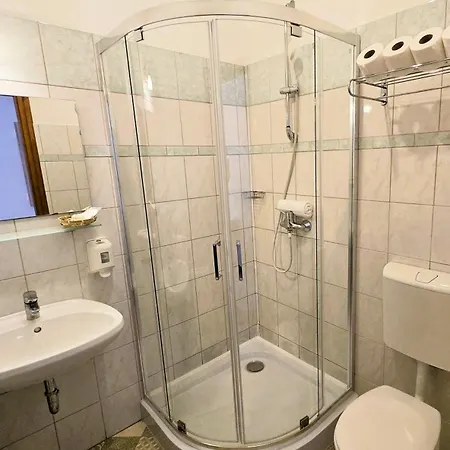 בית הארחה Mediterran Vendeghaz 3*