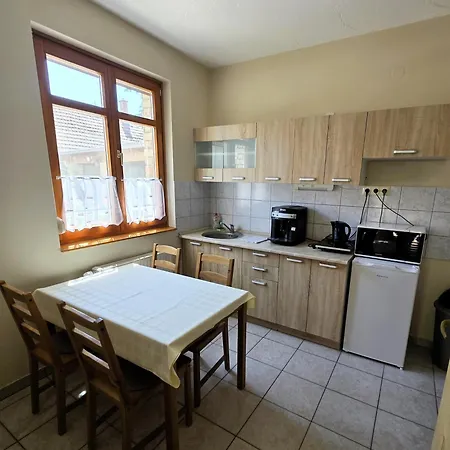 Mediterran Vendeghaz Kecskemét