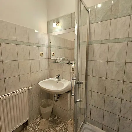 Mediterran Vendeghaz