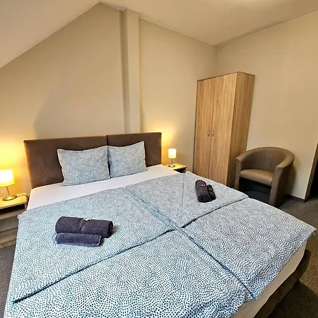 Mediterran Vendeghaz בית הארחה קצ'קמט