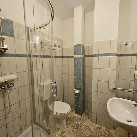 Mediterran Vendeghaz 3* Kecskemét
