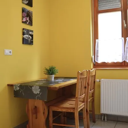 Mediterran Vendeghaz Guest house