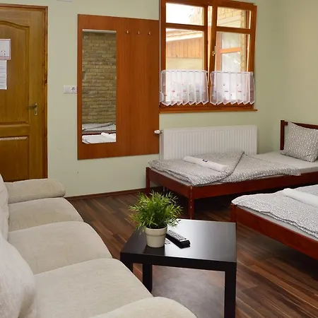 Guest house Mediterran Vendeghaz Kecskemet