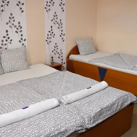 Mediterran Vendeghaz Guest house Kecskemet