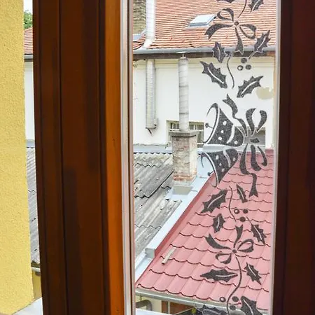 Guest house Mediterran Vendeghaz Kecskemet