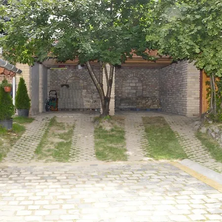 Mediterran Vendeghaz * Kecskemét