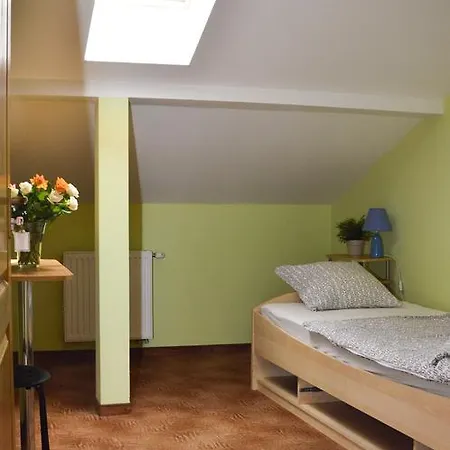Guest house Mediterran Vendeghaz Kecskemet