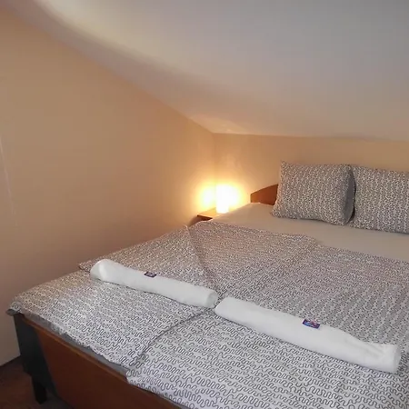 Guest house Mediterran Vendeghaz