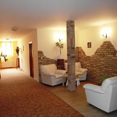 Guest house Mediterran Vendeghaz *
