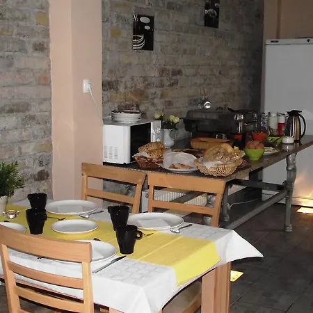 Mediterran Vendeghaz