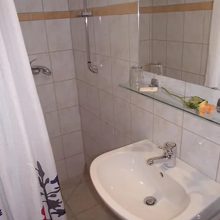 Guest house Mediterran Vendeghaz