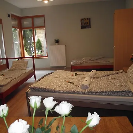 Guest house Mediterran Vendeghaz *