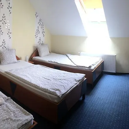 Mediterran Vendeghaz Guest house Kecskemet