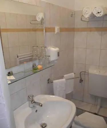 Mediterran Vendeghaz Guest house