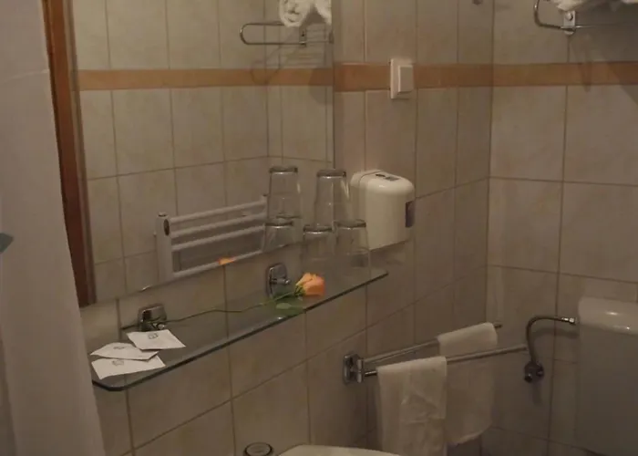 Konukevi Mediterran Vendeghaz