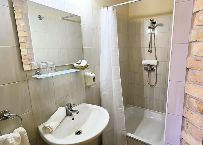 Konukevi Mediterran Vendeghaz 3*