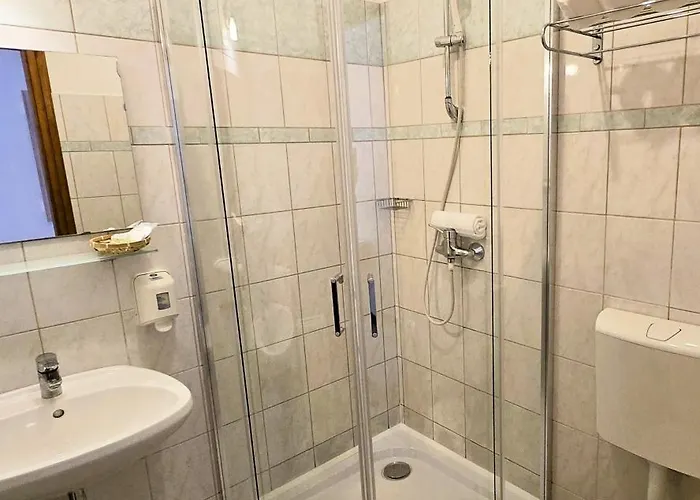 Konukevi Mediterran Vendeghaz 3*
