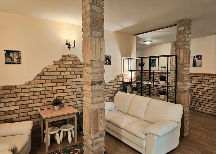 Mediterran Vendeghaz 3* Keşkemet