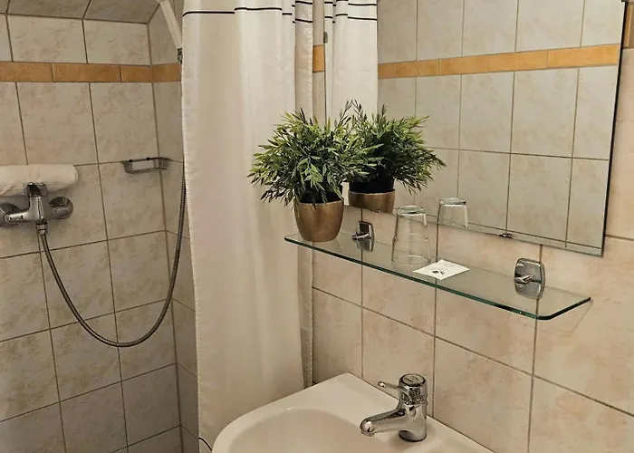 Mediterran Vendeghaz Konukevi 3*