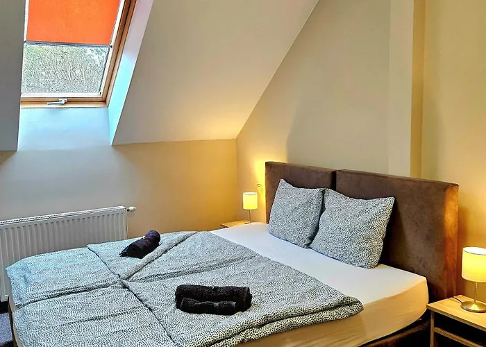 Mediterran Vendeghaz Konukevi 3*