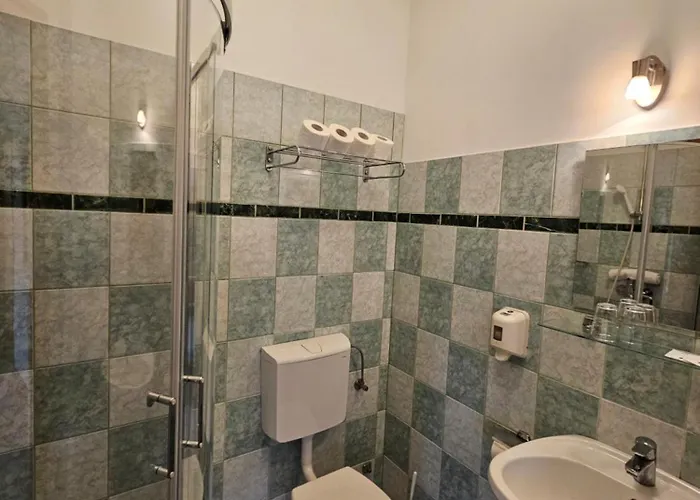 Mediterran Vendeghaz Konukevi